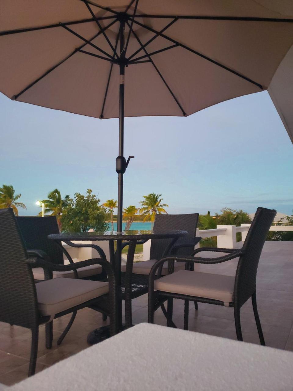 Ocean Mist Villa 乔治镇 外观 照片
